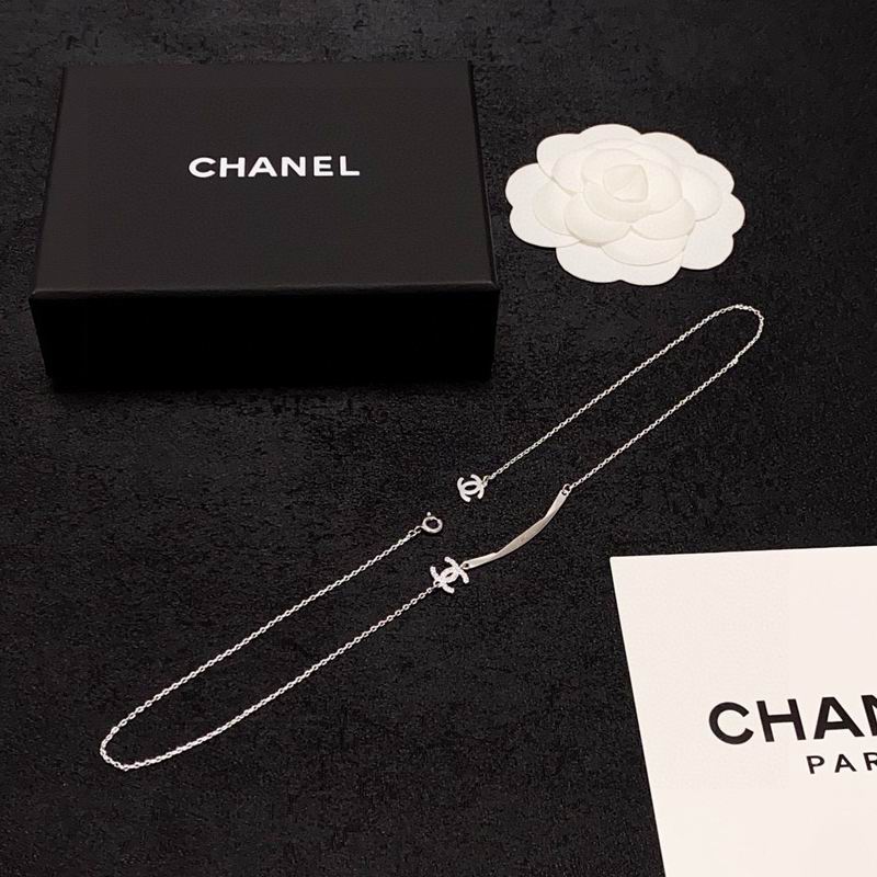 Chanel Necklace 04yxs201